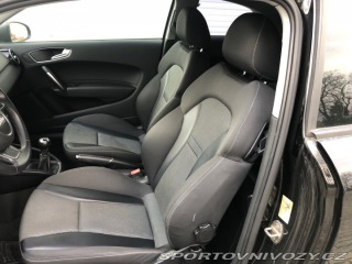 Audi Ostatní modely A1 2014