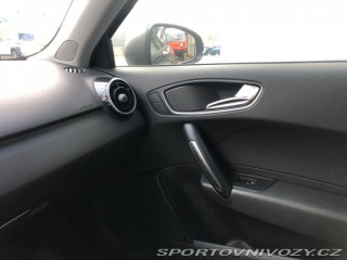 Audi Ostatní modely A1 2014