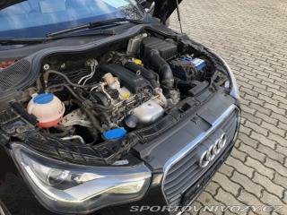 Audi Ostatní modely A1 2014