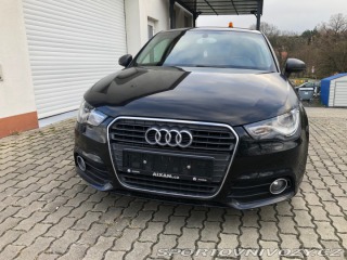 Audi Ostatní modely A1 2014