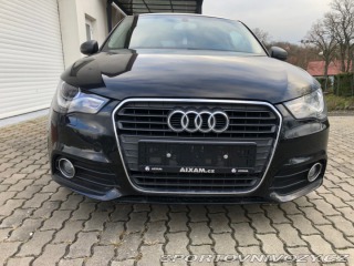 Audi Ostatní modely A1 2014