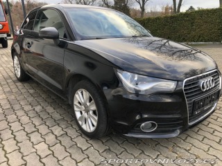 Audi Ostatní modely A1 2014