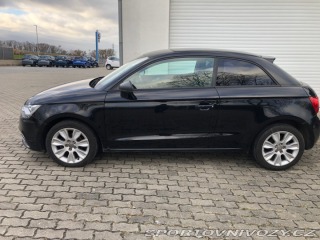 Audi Ostatní modely A1 2014