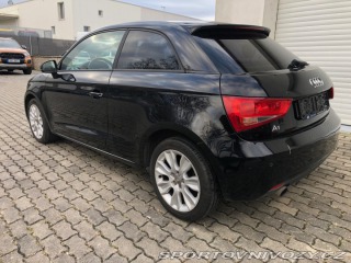 Audi Ostatní modely A1 2014