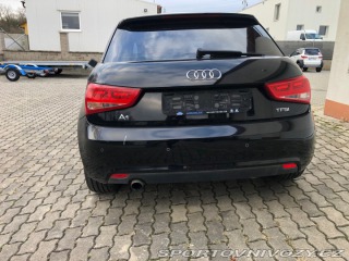 Audi Ostatní modely A1 2014