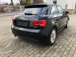 Audi Ostatní modely A1 2014