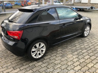 Audi Ostatní modely A1 2014