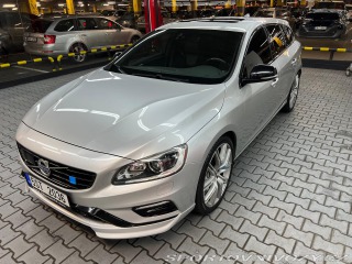 Volvo V60 T6 Polestar