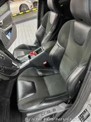 Volvo V60 T6 Polestar 2017