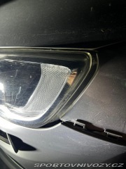 Volvo V60 T6 Polestar 2017