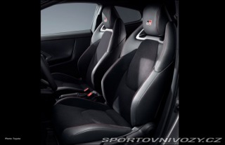 Toyota Yaris GR 280ps VIP automat 2024
