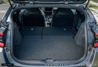 Toyota Yaris GR 280ps VIP automat 2024