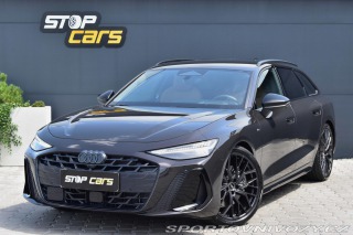 Audi A6 3.0 TFSI S-LINE*TAŽNÉ*ČR