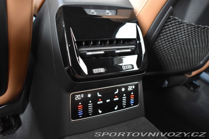 Audi A6 3.0 TFSI S-LINE*VZDUCH*SK 2025
