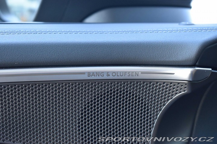 Audi A6 3.0 TFSI S-LINE*TAŽNÉ*SKL 2025