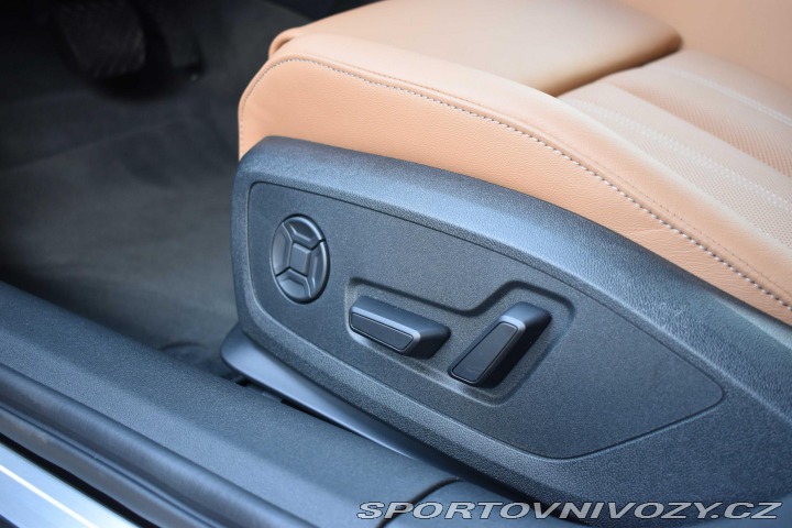 Audi A6 3.0 TFSI S-LINE*VZDUCH*SK 2025