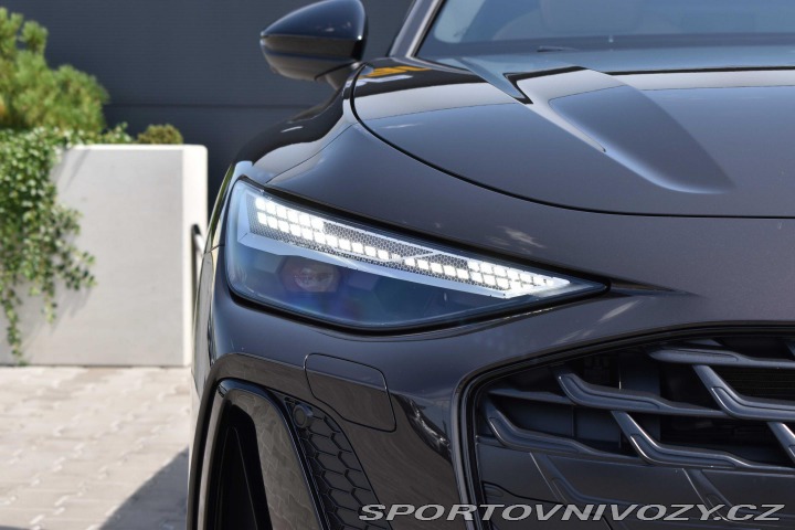 Audi A6 3.0 TFSI S-LINE*TAŽNÉ*SKL 2025