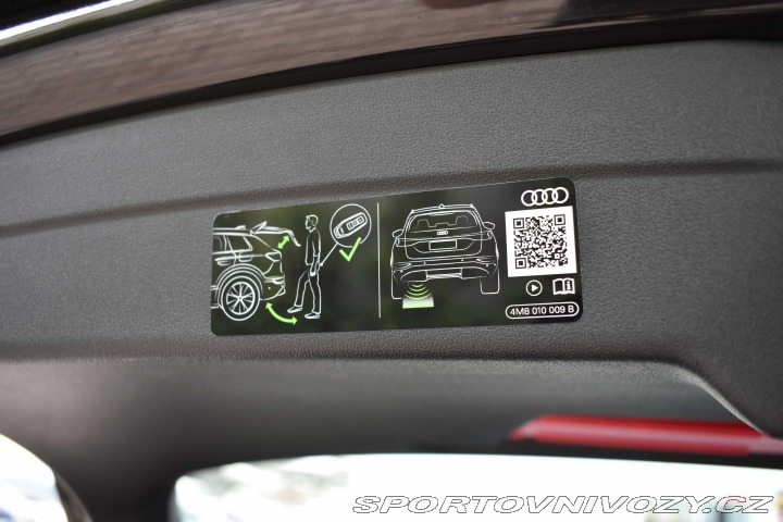 Audi A6 3.0 TFSI S-LINE*TAŽNÉ*SKL 2025