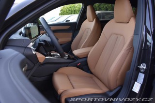Audi A6 3.0 TFSI S-LINE*TAŽNÉ*SKL 2025