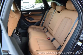 Audi A6 3.0 TFSI S-LINE*TAŽNÉ*SKL 2025