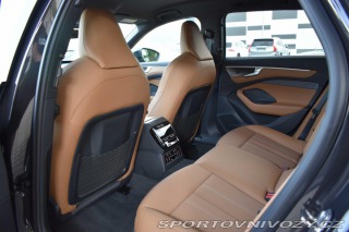 Audi A6 3.0 TFSI S-LINE*TAŽNÉ*SKL 2025