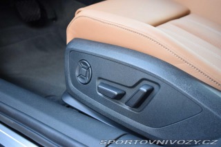 Audi A6 3.0 TFSI S-LINE*TAŽNÉ*SKL 2025