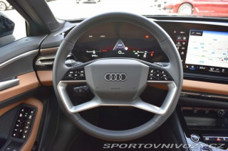 Audi A6 3.0 TFSI S-LINE*TAŽNÉ*SKL 2025