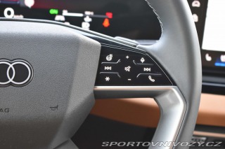 Audi A6 3.0 TFSI S-LINE*TAŽNÉ*SKL 2025
