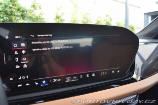 Audi A6 3.0 TFSI S-LINE*TAŽNÉ*SKL 2025