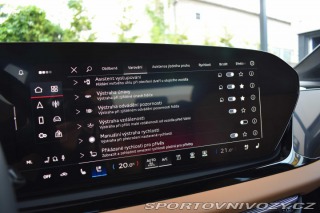 Audi A6 3.0 TFSI S-LINE*TAŽNÉ*SKL 2025