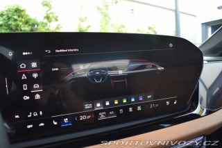 Audi A6 3.0 TFSI S-LINE*TAŽNÉ*SKL 2025
