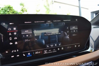 Audi A6 3.0 TFSI S-LINE*TAŽNÉ*SKL 2025
