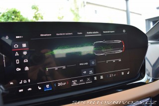 Audi A6 3.0 TFSI S-LINE*TAŽNÉ*SKL 2025
