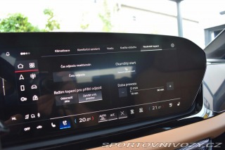 Audi A6 3.0 TFSI S-LINE*TAŽNÉ*SKL 2025
