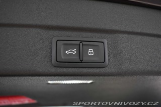 Audi A6 3.0 TFSI S-LINE*TAŽNÉ*SKL 2025