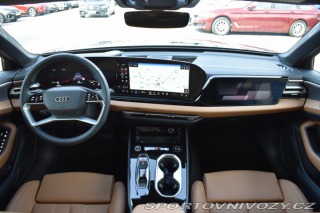 Audi A6 3.0 TFSI S-LINE*TAŽNÉ*SKL 2025
