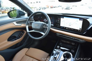 Audi A6 3.0 TFSI S-LINE*TAŽNÉ*SKL 2025