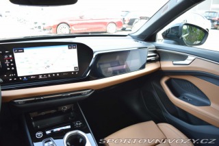 Audi A6 3.0 TFSI S-LINE*TAŽNÉ*SKL 2025