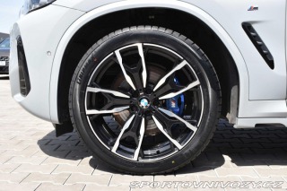 BMW X3 xDrive30d ///M*TAŽNÉ*DPH* 2023