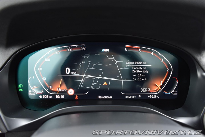 BMW X4 xDrive30d*REZERVACE* 2022