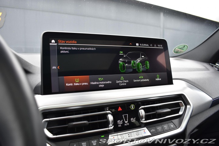 BMW X4 xDrive30d*REZERVACE* 2022