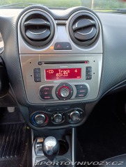 Alfa Romeo MiTo 2009