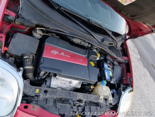 Alfa Romeo MiTo 2009