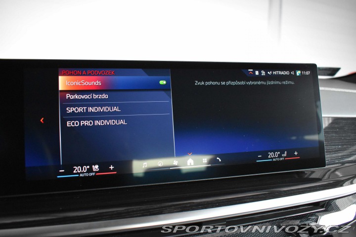 BMW X6 xDrive30d ///M TAŽNÉ*ZÁRU 2024