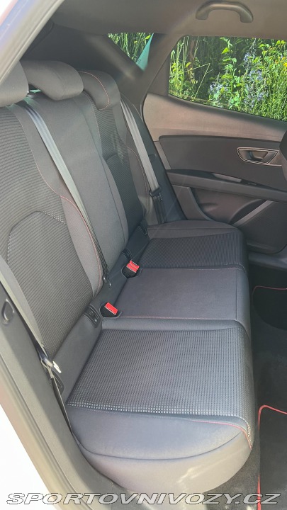 Seat Leon  2019