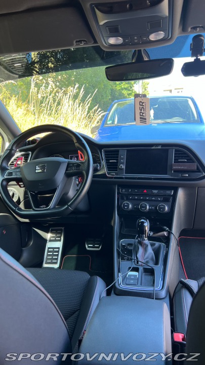 Seat Leon  2019