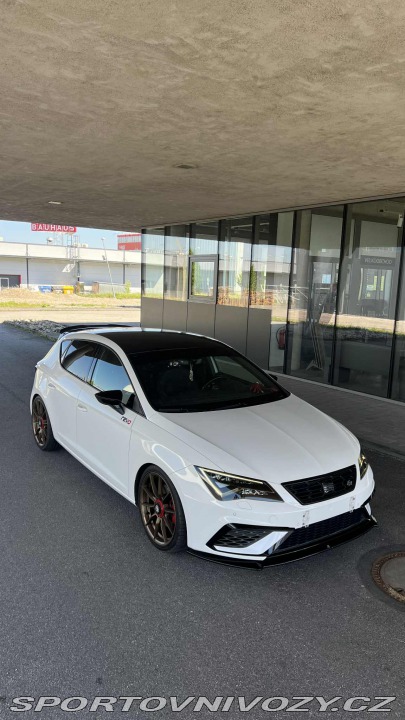 Seat Leon  2019