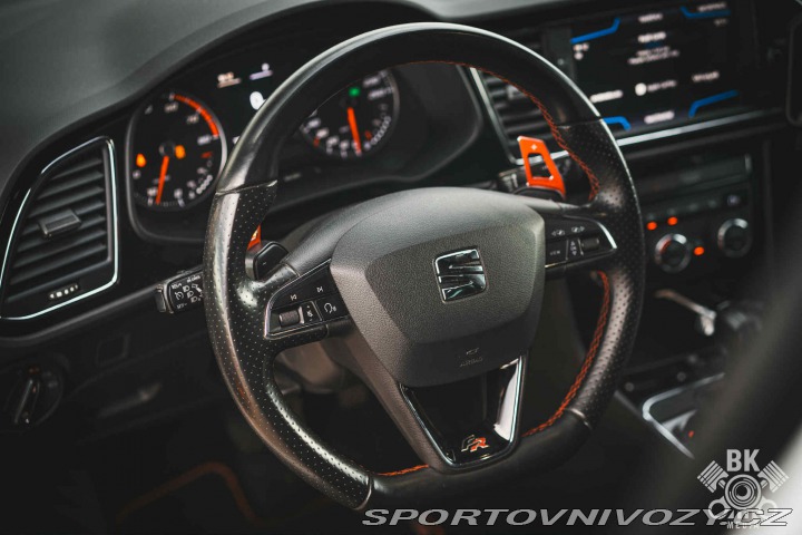 Seat Leon  2019