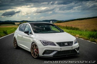 Seat Leon  2019