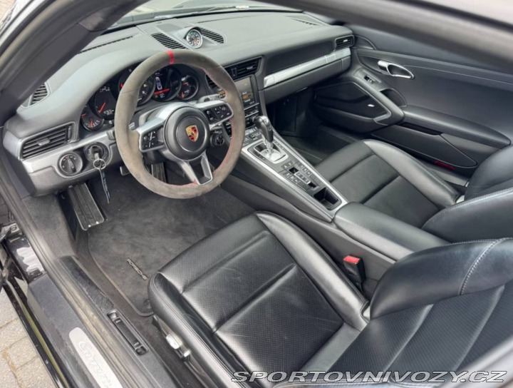 Porsche 911 991.1 Carrera PDK 2013